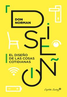 el diseño de las cosas cotidianas (ebook)-9788412838800