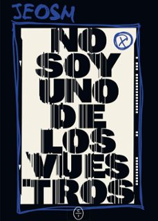 no soy uno de los vuestros (ebook)-9788412869200