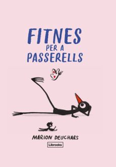 fitnes per a passerells-marion deuchars-9788412921700