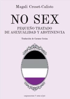 no sex-magali croset calisto-9788412929300