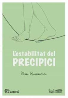 l estabilitat del precipici-9788413032900