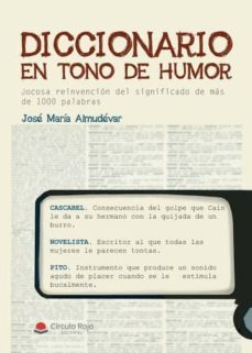 diccionario en tono de humor (ebook)-9788413047300