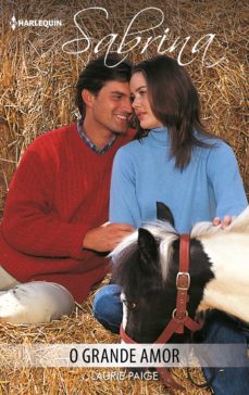 o grande amor (ebook)-laurie paige-9788413071800