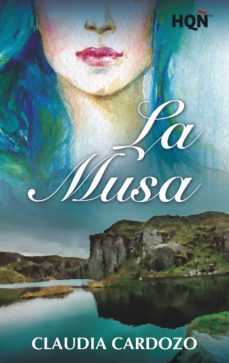 la musa (ebook)-claudia cardozo-9788413072500