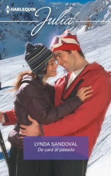 de cara al pasado (ebook)-lynda sandoval-9788413078700