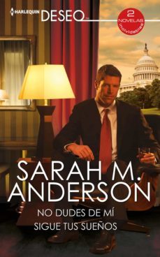 no dudes de mi - sigue tus sueños (ebook)-sarah m. anderson-9788413079400