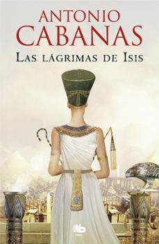 las lagrimas de isis-9788413141800