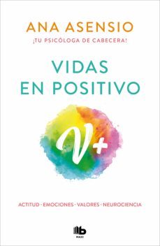 vidas en positivo (ebook)-9788413142500