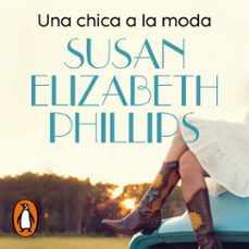 una chica a la moda (golfistas 1) (audiolibro)-susan elizabeth phillips-9788413144900