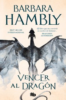 vencer al dragon-9788413147000