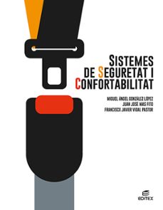 sistemes de seguretat i confortabilitat 2022. ed.catala-9788413218700