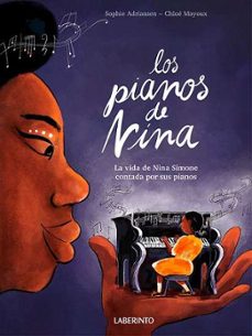 los pianos de nina-sophie andriansen-9788413301600