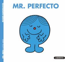 mr. perfecto (ebook)-roger hargreaves-9788413308500