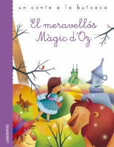 el meravellos magic d'oz (ebook)-l. frank baum-9788413309200