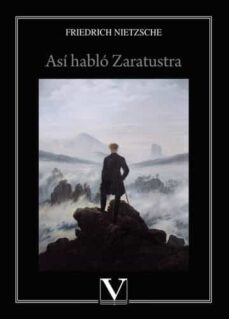 asi hablo zaratustra-9788413370200
