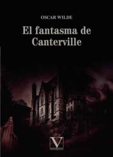 el fantasma de canterville-oscar wilde-9788413371900
