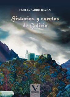 historias y cuentos de galicia-9788413375700