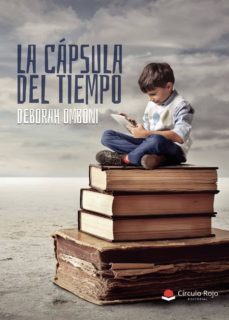 la cápsula del tiempo-9788413388700