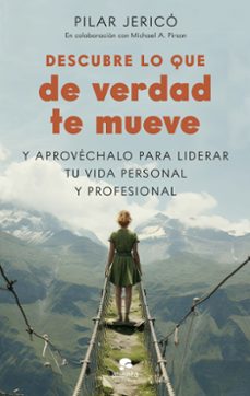 descubre lo que de verdad te mueve-pilar jerico-9788413443300