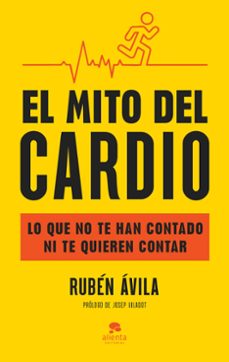 el mito del cardio-ruben avila-9788413444000