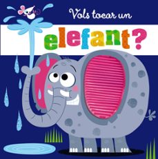 vols tocar un elefant?-9788413492100
