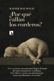 ¿por que callan los corderos? (ebook)-rainer mausfeld-9788413525600