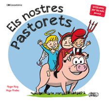 els nostres pastorets-roger roig cesar-9788413564500