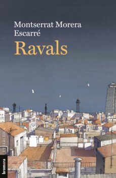 ravals-montserrat morera escarre-9788413583600