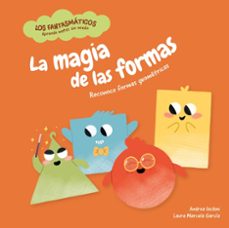 la magia de las formas-andea iachini-9788413615400