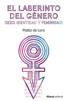 el laberinto del genero-9788413624600