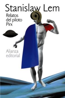relatos del piloto pirx (ebook)-stanislaw lem-9788413626000