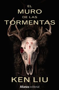 el muro de las tormentas-9788413627700