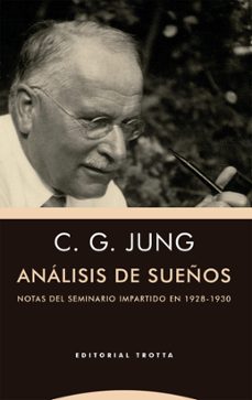 analisis de sueños (ebook)-carl gustav jung-9788413642604