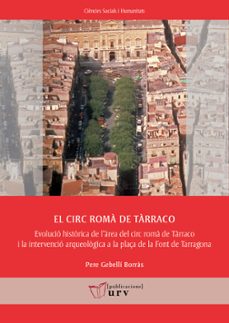 el circ roma de tarraco-pere gebelli borras-9788413650500
