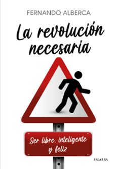 la revolucion necesaria-9788413681900