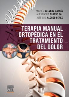 terapia manual ortopedica en el tratamiento del dolor-9788413820200