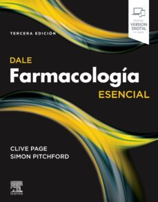 dale. farmacología esencial (3ª ed.)-9788413822600
