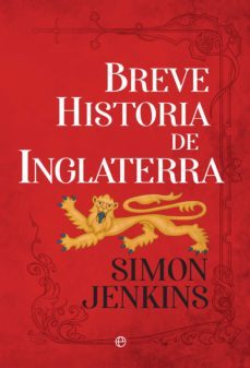 breve historia de inglaterra (ebook)-9788413840000