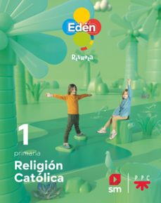religion 1º educacion primaria proyecto revuela  ed 2022-9788413926100