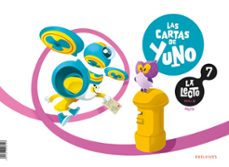 nueva lecto. nivel 3, cuaderno 7 pauta ligada + libro lectura infantil lecto 2024-9788414055700
