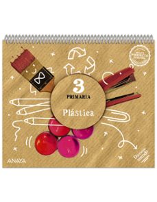 plastica 3º primaria (operacion mundo) (andalucia / murcia)-9788414301500