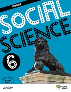 social science 6º educacion primaria pupil s book-9788414330500