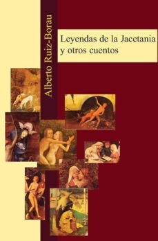 leyendas de la jacetania y otros cuentos (ebook)-alberto ruiz borau-9788415044000