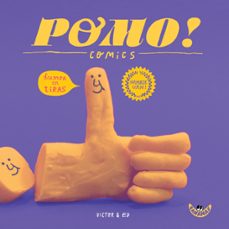 pomo! comics-9788415051800