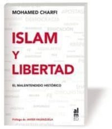 islam y libertad-mohamed charfi-9788415063100