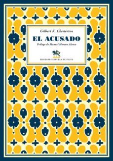 el acusado-g.k. chesterton-9788415177500