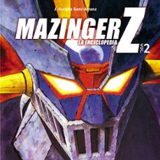 Mazinger Z - Wikipedia, la enciclopedia libre