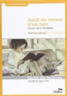 guia de lectura. jardi de versos d un nen  (picnic)-9788415206200