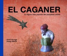 el caganer (catalan)-jordi arruga-josep maña-9788415269700