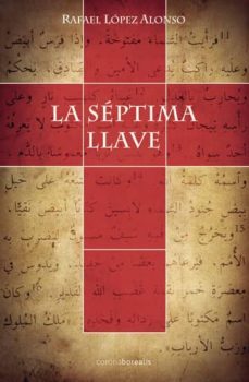 la setima llave (ebook)-rafael lopez alonso-9788415306900